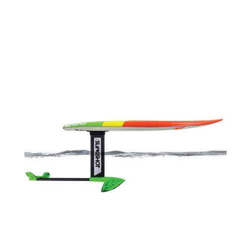 Slingshot Foiling Flight School Windsurf Foil Masten