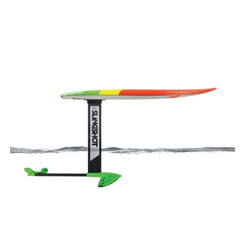 Slingshot Foiling Flight School Windsurf Foil Masten