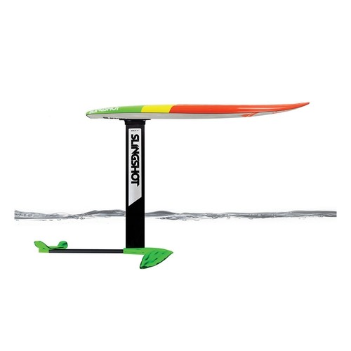 Slingshot Foiling Flight School Windsurf Foil Masten