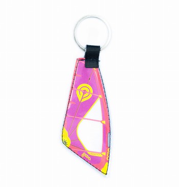 Key Chain Goya Banzai Pink 2022 Windsurfing