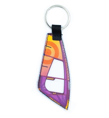 Key Chain Neilpryde Wizard 2022 Windsurfing