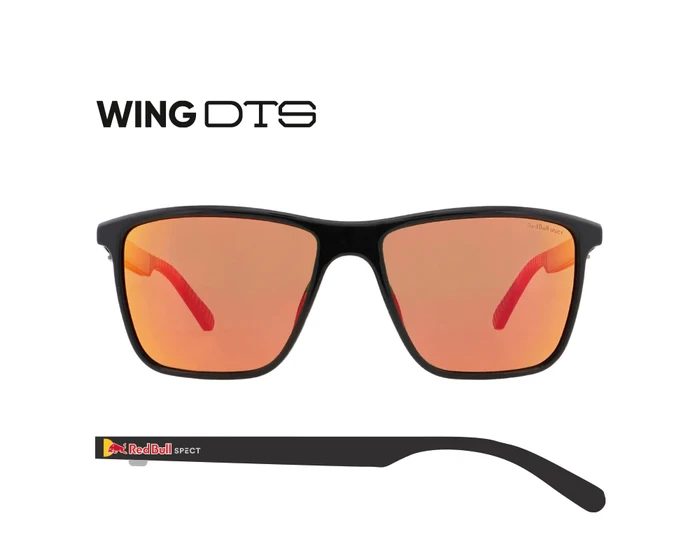 Red Bull Spect Eyewear Blade Sonnenbrille Pol
