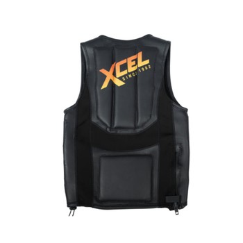 Xcel Prallschutzweste Impact Vest