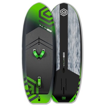 i99 Windsurf & Wing Foil Board Volare Pro 2024