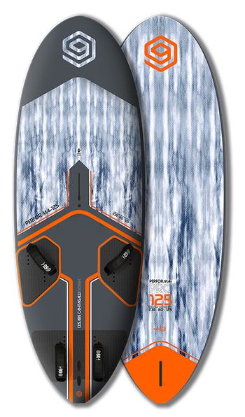 i99 Windsurf Board Performa 2024