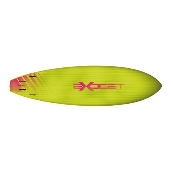 Exocet Windsurf Board X Wave 2023