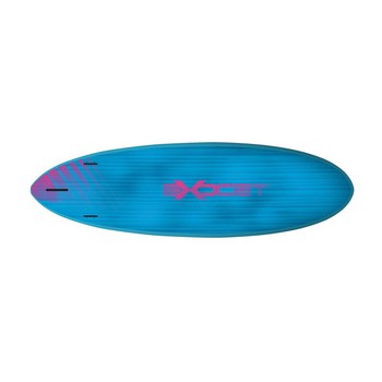Exocet Windsurf Board Cross Carbon 2023