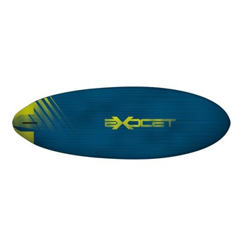Exocet Windsurf Board S-Cross Carbon 2023