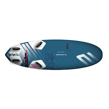 Exocet Windsurf Board RS Slalom 2023