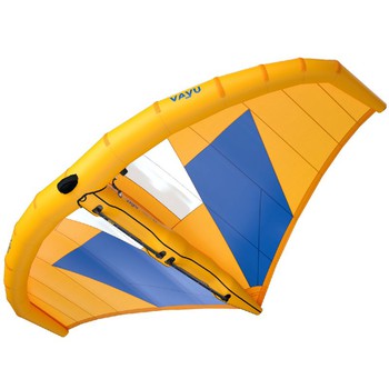 VAYU Foil Wing VVING V2 - Yellow/Blue 2022