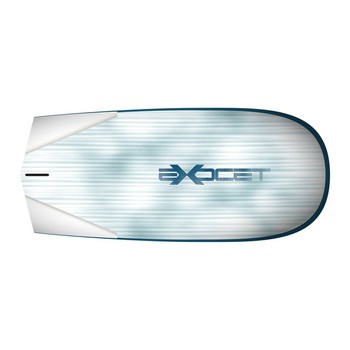 Exocet Windsurf Foil Board RF Carbon 2023