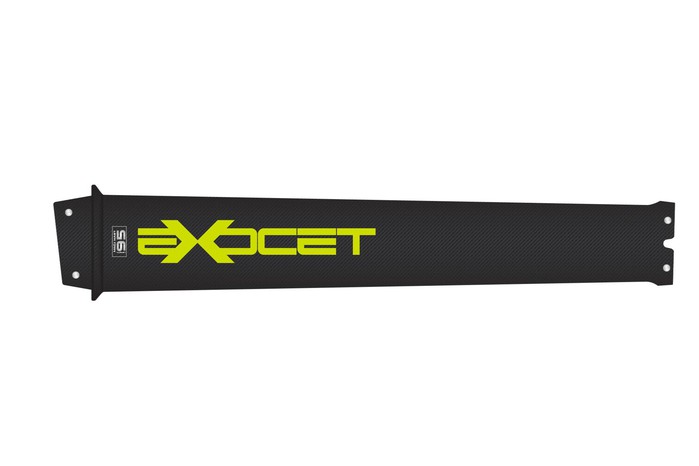 Exocet Foil Carbon Mast M40J