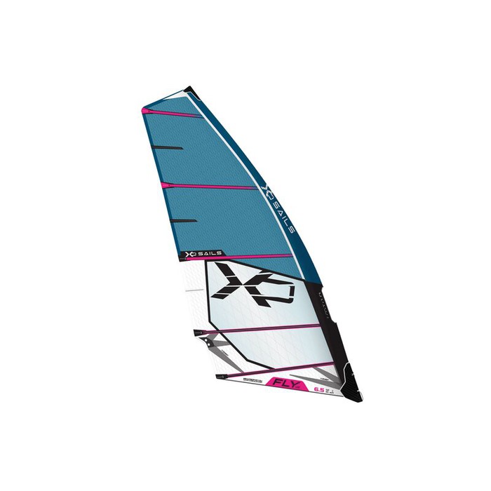 XO-Sails Windsurf Segel Fly V7 2023
