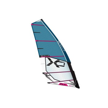 XO-Sails Windsurf Segel Fly V7 2023