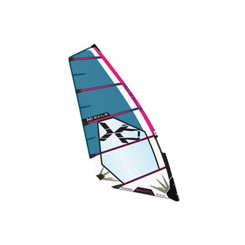 XO-Sails Windsurf Segel Shark V7 2023