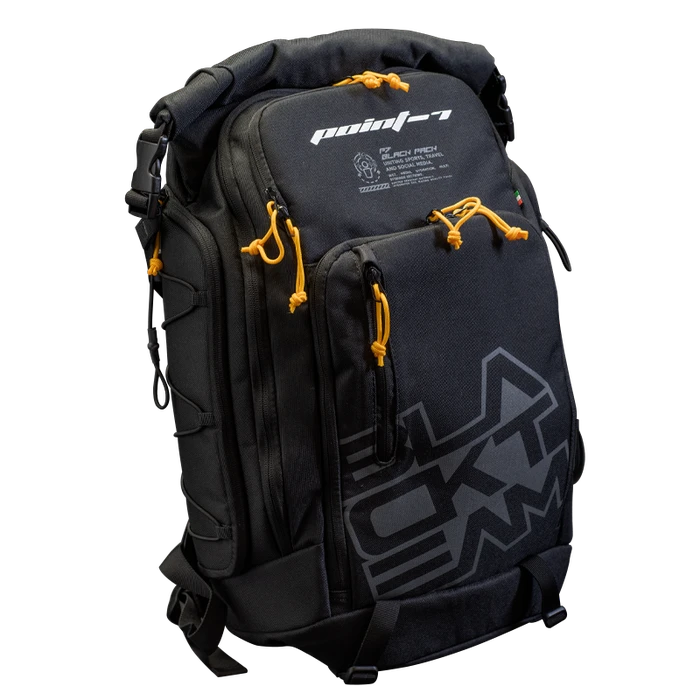 Point-7 Tool Back Pack