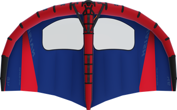 Naish S26 Wing-Surfer Dark Blue