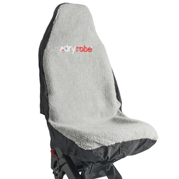 dryrobe Water-repellent Car Seat Cover