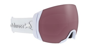 Red Bull Spect Eyewear Sight Snow-Goggle Skibrille