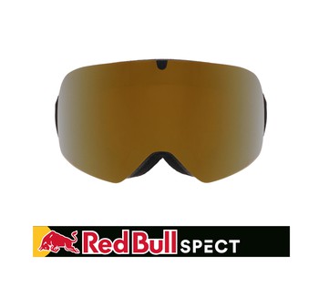 Red Bull Spect Eyewear Soar Snow-Goggle Skibrille