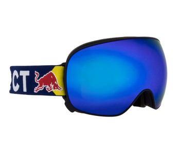 Red Bull Spect Eyewear Magnetron Snow-Goggle Skibrille