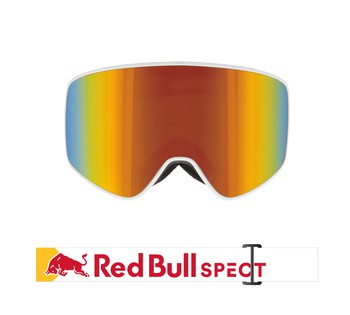 Red Bull Spect Eyewear Rush Snow-Goggle Skibrille