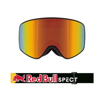Red Bull Spect Eyewear Rush Snow-Goggle Skibrille