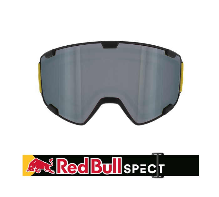 Red Bull Spect Eyewear Park Snow-Goggle Skibrille