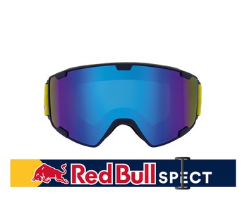 Red Bull Spect Eyewear Park Snow-Goggle Skibrille