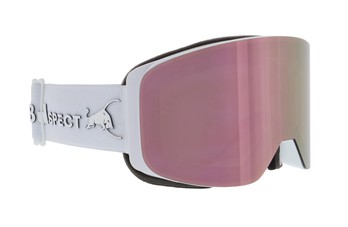 Red Bull Spect Eyewear Magnetron Slick Snow-Goggle Skibrille