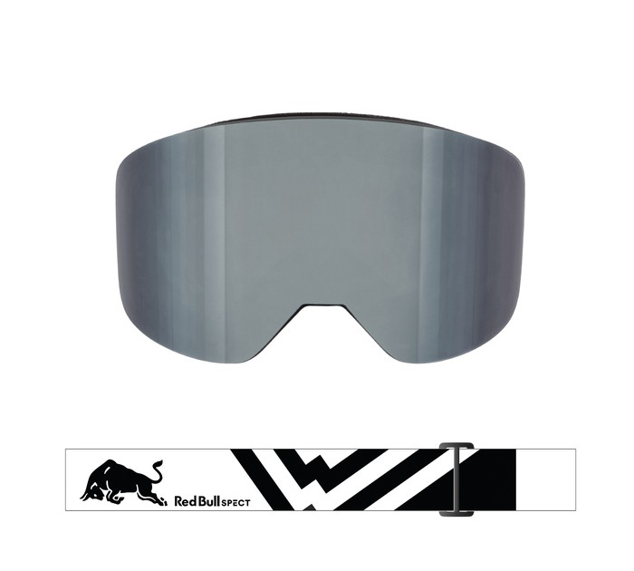 Red Bull Spect Eyewear Magnetron Slick Snow-Goggle Skibrille