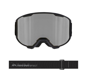 Red Bull Spect Eyewear Solo Snow-Goggle Skibrille
