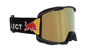 Red Bull Spect Eyewear Solo Snow-Goggle Skibrille