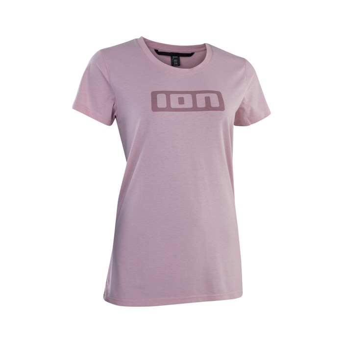 ION Bike Jersey Logo SS DR women - Bikewear