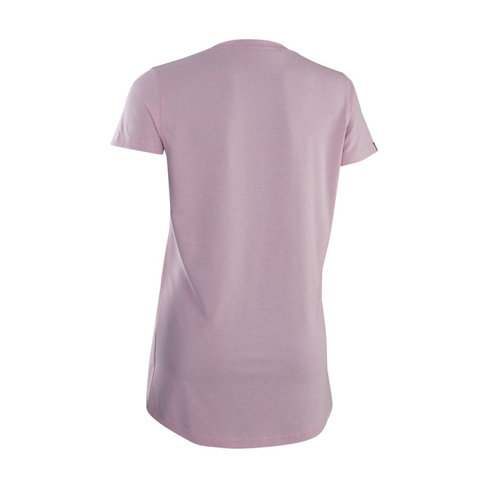 ION Bike Jersey Logo SS DR women - Bikewear