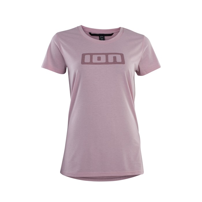 ION Bike Jersey Logo SS DR women - Bikewear