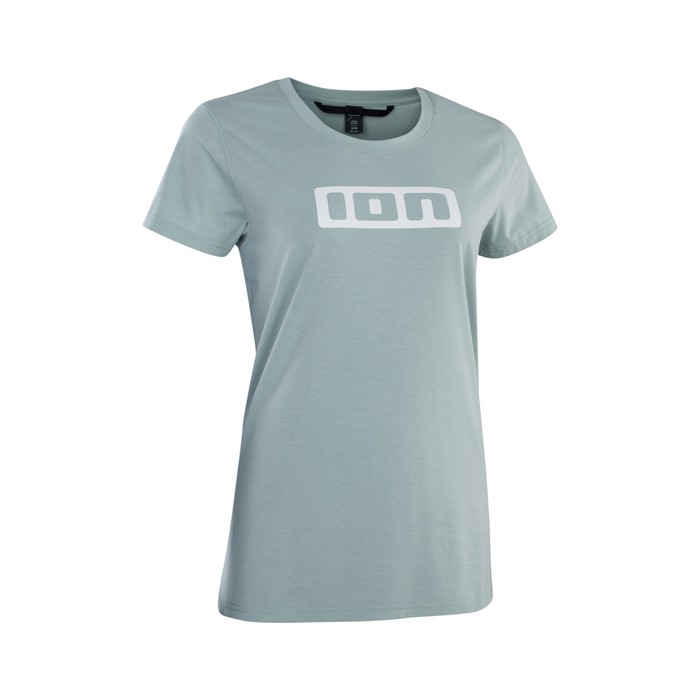 ION Bike Jersey Logo SS DR women - Bikewear