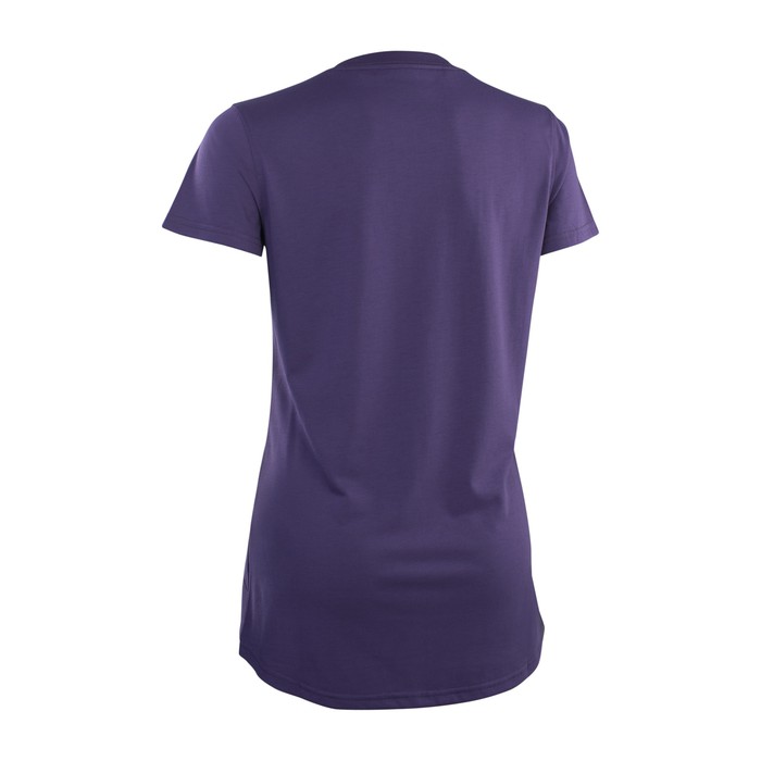 ION Bike Jersey Logo SS DR women - Bikewear