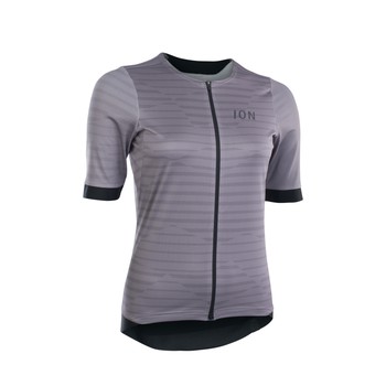 ION Jersey VNTR Amp SS women - Bikewear