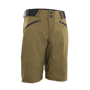 ION Shorts Scrub Amp youth - Bikewear