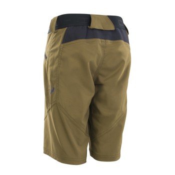 ION Shorts Scrub Amp youth - Bikewear