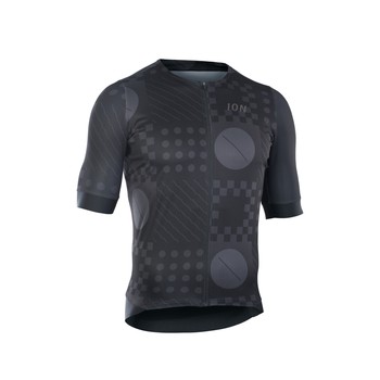 ION Jersey VNTR Amp SS men - Bikewear