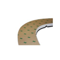 Unifiber Hard Adhesive Nose Protector Boardprotector Surfbrett Schutz