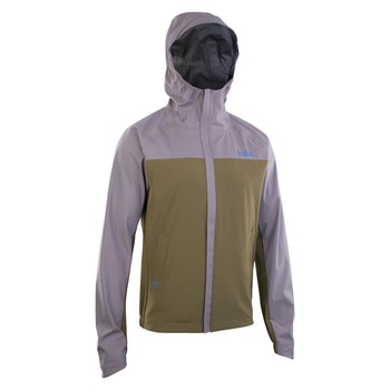ION Jacket Shelter 3L Hybrid unisex - Bikewear