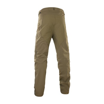 ION Pants Shelter 2L Softshell men - Bikewear