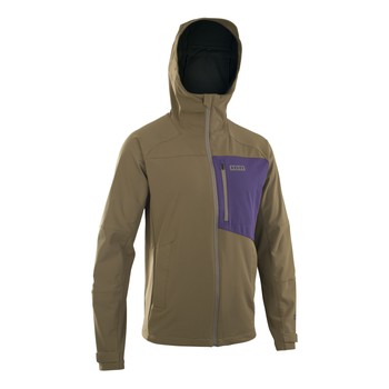 ION Jacket Shelter 2L Softshell men - Bikewear