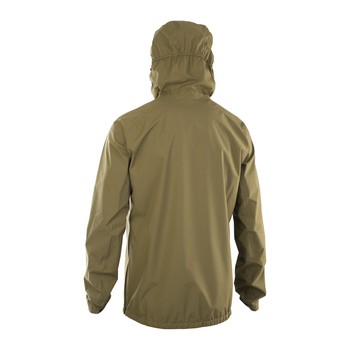 ION Jacket Shelter Anorak 2.5L unisex - Bikewear