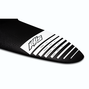 AXIS Front Wing 750 - SP - Carbon
