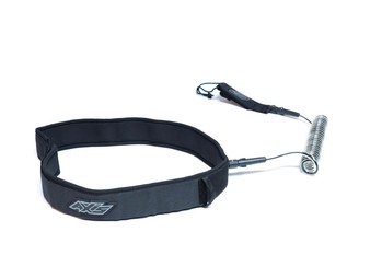 AXIS Wing & SUP Foil Coil Waist Leash