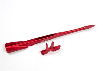 AXIS Foil Fuselage Red-Series 2023